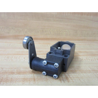 Schmersal TV14H 236-20Z-M20-1807 Limit Switch wo Cover - New No Box