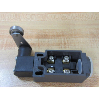 Schmersal TV14H 236-20Z-M20-1807 Limit Switch wo Cover - New No Box