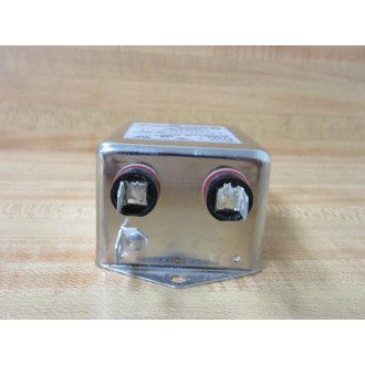 Corcom 6VV1 F7251 Power Line Filter 6VV1F7251 (Pack of 3) - New No Box
