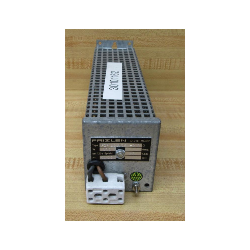 Frizlen FZP 200X35 Resistor FZP200X35 - Used