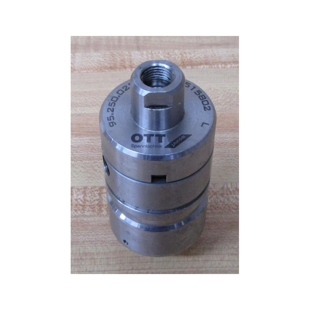 OTT Jakob 95.250.022.3.0 Rotary Union 9525002230 - New No Box