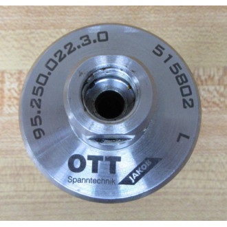 OTT Jakob 95.250.022.3.0 Rotary Union 9525002230 - New No Box