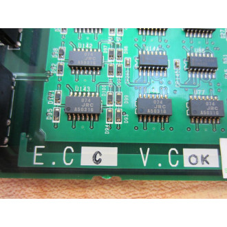 Kawasaki 50999-2612R00 Control Main Board 1NB-11 1NB-91 1NB-81 1NB-101 - Used