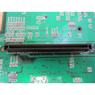 Kawasaki 50999-2612R00 Control Main Board 1NB-11 1NB-91 1NB-81 1NB-101 - Used