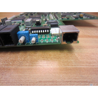 Kawasaki 50999-2612R00 Control Main Board 1NB-11 1NB-91 1NB-81 1NB-101 - Used