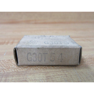 ITE G30T54 Overload Heater Element T54