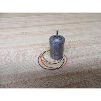 Harosyn-RW 11BRW-300-M10-B API Resolver 11BRW300M10B - Used