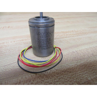 Harosyn-RW 11BRW-300-M10-B API Resolver 11BRW300M10B - Used