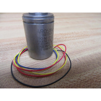 Harosyn-RW 11BRW-300-M10-B API Resolver 11BRW300M10B - Used
