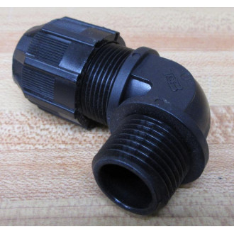 Thomas And Betts 4960NM Cord Connector (Pack of 12)
