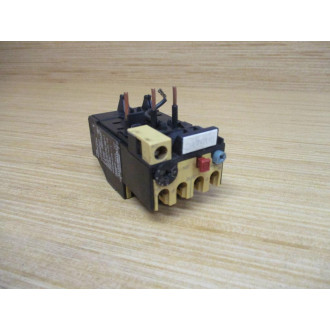 Allen Bradley 193-BSC32 Overload Relay 193BSC32 Ser.B - Used