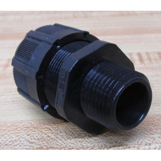 Thomas & Betts 2922NM Cord Connector (Pack of 23)