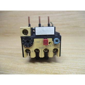 Allen Bradley 193-BSC32 Overload Relay 193BSC32 Ser.B - Used