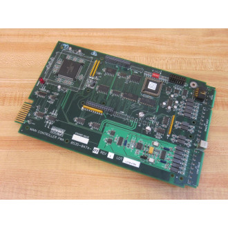 Hardy Instruments 0535-0474-01 Circuit Board 0534-0474-01 Rev.E - Used