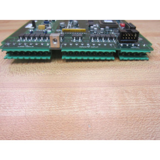 Hardy Instruments 0535-0474-01 Circuit Board 0534-0474-01 Rev.E - Used