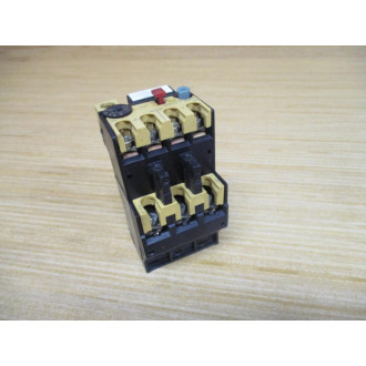 Allen Bradley 193-BSC32 Overload Relay 193BSC32 Ser.B - Used