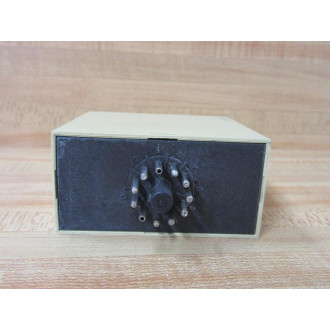 AECO CL1001U Conductivity Level Control Relay CL1001U - Used