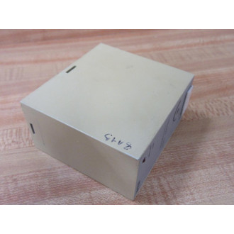 AECO CL1001U Conductivity Level Control Relay CL1001U - Used