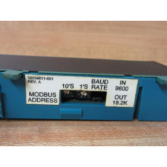 Honeywell S7810M 1003 Burner Control S7810M1003 - Used