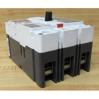 Westinghouse HMCP050K2C Circuit Breaker Style 6601C87G08 - Used
