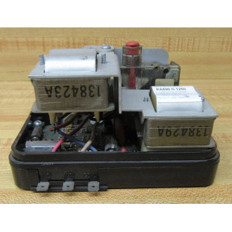 Honeywell RA890G-1260 Protectorelay RA890G1260 WO Cover - Used