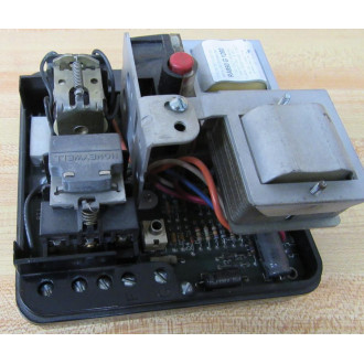 Honeywell RA890G-1260 Protectorelay RA890G1260 WO Cover - Used