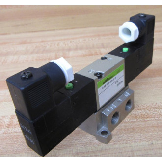 Miller Fluid Power A4KB120-06N-B-3 Valve