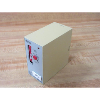 AECO ALTP-8A17 Delayed Programmable Power Supply Amplifier ALTP8A17 - Used