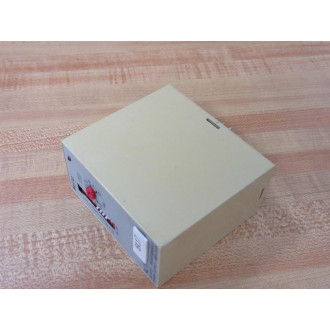 AECO ALTP-8A17 Delayed Programmable Power Supply Amplifier ALTP8A17 - Used