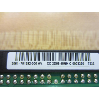 Western Digital WD400BB-00JKC0 3.5" Hard Drive WD400BB - Used