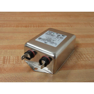 Corcom 6VSK1 EMIRFI Power Line Filter - Used