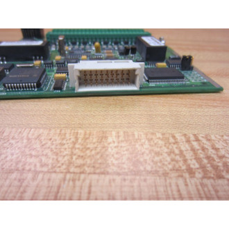 Allen Bradley 1746-NT8 Circuit Board 1746NT8 -04J w24 Screw Terminals - Used