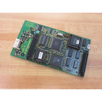 Kawasaki 50999-1675R10 Circuit Board 1GS-5 - Used