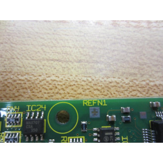 Indramat 109-1086-4A01-05 ITB01 Interbus Card 109-1086-4B01-05 - Used