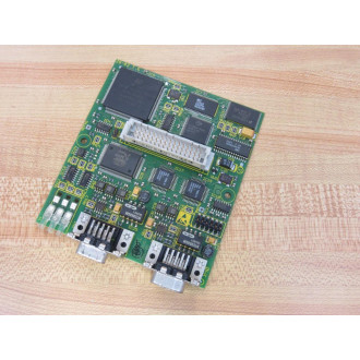 Indramat 109-1086-4A01-05 ITB01 Interbus Card 109-1086-4B01-05 - Used