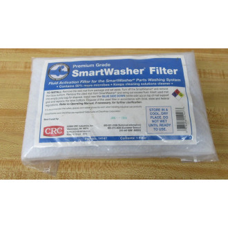 CRC 14147 Smart Washer Filter