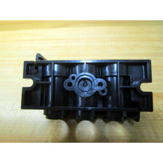 Rexroth Bosch 898 500 392 2 Thru Station Manifold P-067703-00000