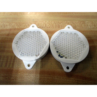 Datalogic R2-S94070048 Reflector R2S94070048 (Pack of 2) - New No Box