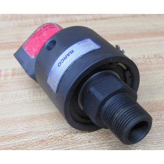 Barco BC-32002-12-01 Rotary Union BC320021201 - New No Box