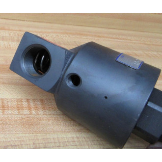 Barco BC-32002-12-01 Rotary Union BC320021201 - New No Box