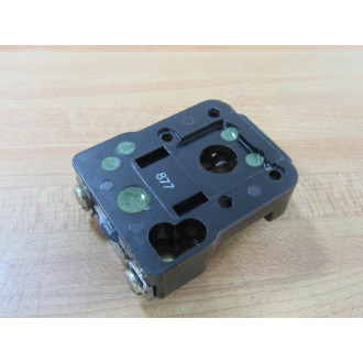 Allen Bradley 1097P Pressure Calibrator