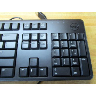 Dell KB212-B Keyboard CN-01HF2Y-71616-19O-0G0B-A00