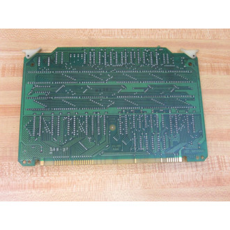 ISSC 620-0020 2K Memory Board D031009000A - Used