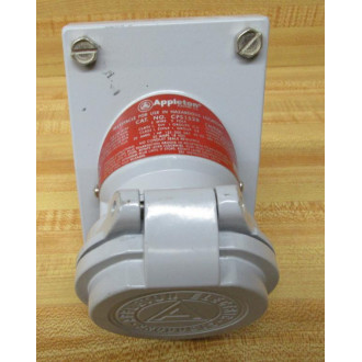Appleton CPS152R Receptacle - New No Box