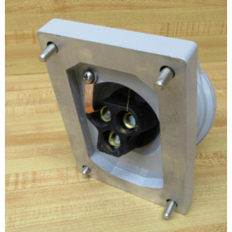 Appleton CPS152R Receptacle - New No Box