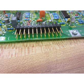 Indramat 109-0730-3B43-02 TRS18 Board 109-0730-3A43-02 WO Metal Base - Used