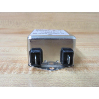 Corcom 3EX1 EMI Filter 3A40°C, 250V~ (Pack of 2) - New No Box