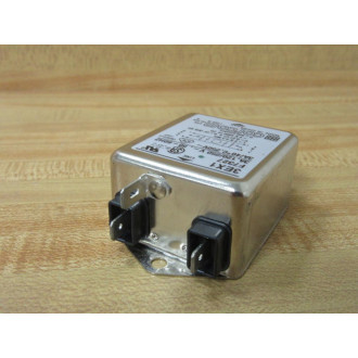 Corcom 3EX1 EMI Filter 3A40°C, 250V~ (Pack of 2) - New No Box