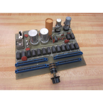 Leesona 900.0248 Circuit Board 900.0248D - Used