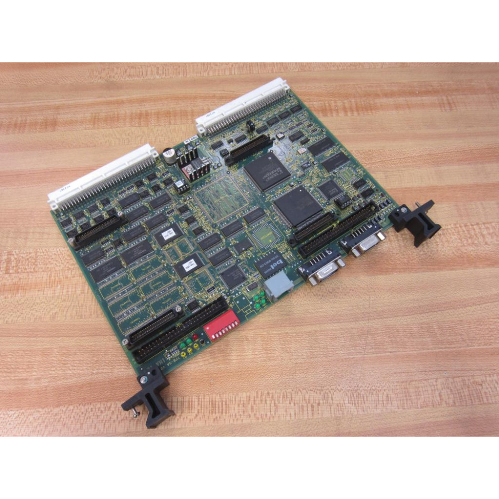 Kawasaki 50999-2383R23 Circuit Board 1HA-12  1HA-62 - Used